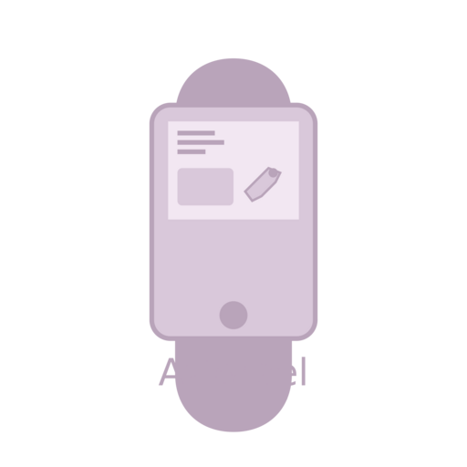 Platformfloww Logo